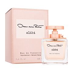 Toaletna voda Oscar de la Renta Alibi 100 ml Testeri