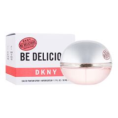Parfemska voda DKNY Be Delicious Fresh Blossom 50 ml