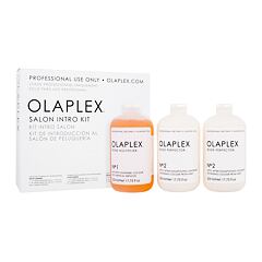 Serum za kosu Olaplex Bond Multiplier No. 1 Salon Intro Kit 525 ml Poklon setovi