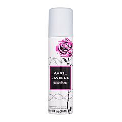 Dezodorans Avril Lavigne Wild Rose 150 ml