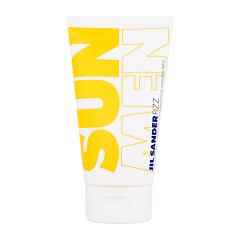 Gel za tuširanje Jil Sander Sun Men Fizz 150 ml