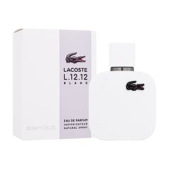 Parfemska voda Lacoste L.12.12 Blanc 50 ml