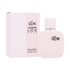 Parfemska voda Lacoste L.12.12 Rose 35 ml