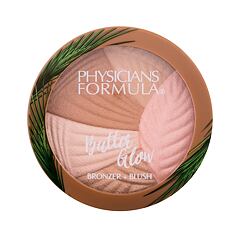 Rumenilo Physicians Formula Butter Glow Bronzer + Blush 8,2 g