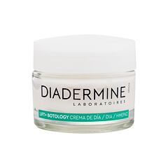 Dnevna krema za lice Diadermine Lift+ Botology Anti-Wrinkle Day Cream 30+ 50 ml oštećena kutija