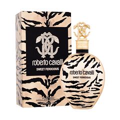 Parfemska voda Roberto Cavalli Sweet Ferocious 75 ml