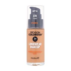 Puder Revlon Colorstay Combination Oily Skin SPF15 30 ml 370 Toast