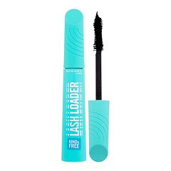 Maskara Rimmel London Kind & Free Lash Loader 9,5 ml 002 Brown Black