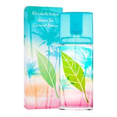 Toaletna voda Elizabeth Arden Green Tea Coconut Breeze 100 ml