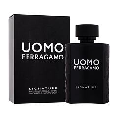 Parfemska voda Ferragamo Uomo Signature 100 ml