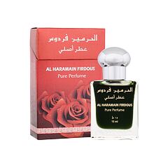 Parfem Al Haramain Firdous sa kuglicom 15 ml