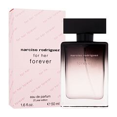 Parfemska voda Narciso Rodriguez For Her Forever 50 ml