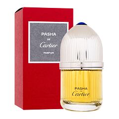 Parfem Cartier Pasha De Cartier 50 ml