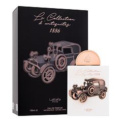 Parfemska voda Lattafa Pride La Collection D´Antiquites 1886 100 ml