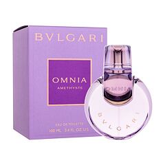 Toaletna voda Bvlgari Omnia Amethyste 40 ml