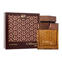 Parfemska voda Rue Broca L'Alliance Stellar 100 ml