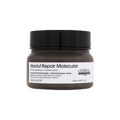 Maska za kosu L'Oréal Professionnel Absolut Repair Molecular Professional Mask 250 ml