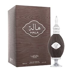 Parfemska voda Lattafa Pride Halley 100 ml oštećena kutija