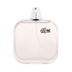Toaletna voda Lacoste L.12.12 Rose Eau Fraiche 100 ml Testeri