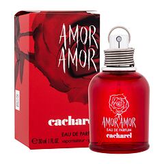 Parfemska voda Cacharel Amor Amor 30 ml