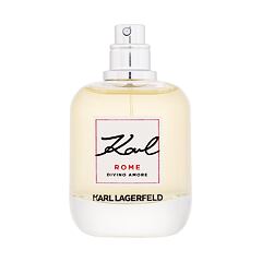 Parfemska voda Karl Lagerfeld Karl Rome Divino Amore 60 ml Testeri