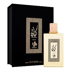 Parfemska voda Al Wataniah Kayaan Gold 100 ml