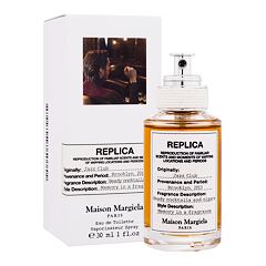 Toaletna voda Maison Margiela Paris Replica Jazz Club 30 ml