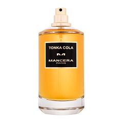 Parfemska voda MANCERA Tonka Cola 120 ml Testeri