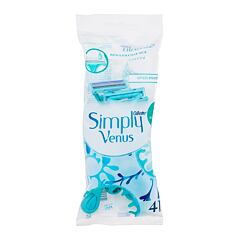 Aparat za brijanje Gillette Venus 2 Simply 4 kom