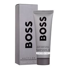 Balzam nakon brijanja HUGO BOSS Boss Bottled 75 ml