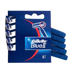Aparat za brijanje Gillette Blue II 5 kom