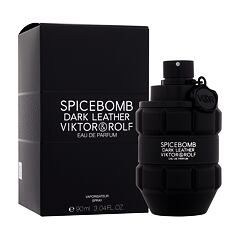 Parfemska voda Viktor & Rolf Spicebomb Dark Leather 90 ml