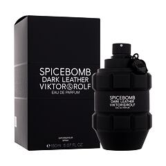 Parfemska voda Viktor & Rolf Spicebomb Dark Leather 150 ml