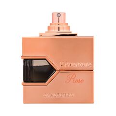 Parfemska voda Al Haramain L'Aventure Rose 100 ml Testeri