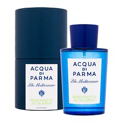 Toaletna voda Acqua di Parma Blu Mediterraneo Bergamotto di Calabria 75 ml