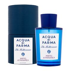 Toaletna voda Acqua di Parma Blu Mediterraneo Mirto di Panarea 75 ml