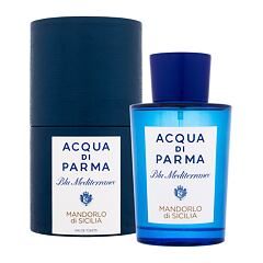 Toaletna voda Acqua di Parma Blu Mediterraneo Mandorlo di Sicilia 150 ml