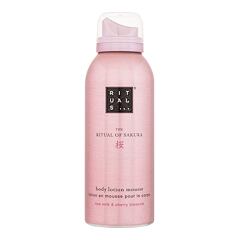 Losion za tijelo Rituals The Ritual Of Sakura Body Lotion Mousse 150 ml
