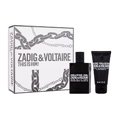 Toaletna voda Zadig & Voltaire This is Him! 50 ml Poklon setovi