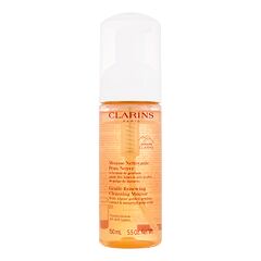 Pjena za čišćenje lica Clarins Gentle Renewing 150 ml