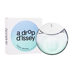 Parfemska voda Issey Miyake A Drop d'Issey Fraiche 90 ml