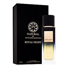 Parfemska voda The Woods Collection Natural Royal Night 100 ml