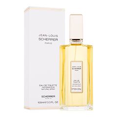 Toaletna voda Jean Louis Scherrer Jean Louis Scherrer 100 ml