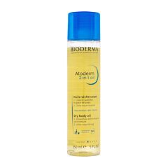 Ulje za tijelo BIODERMA Atoderm 2-in-1 Oil 150 ml