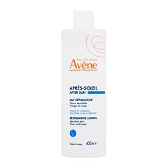 Proizvod za njegu nakon sunčanja Avene After-Sun Restorative Lotion 400 ml
