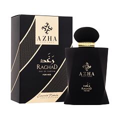 Parfemska voda Azha Perfumes Emerald Nebula Collection Raghad 100 ml