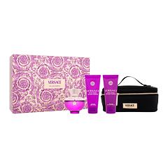 Parfemska voda Versace Pour Femme Dylan Purple 100 ml Poklon setovi