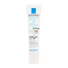 Dnevna krema za lice La Roche-Posay Effaclar Duo+ M Unifiant 40 ml Medium