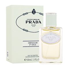 Parfemska voda Prada Infusion D'Iris 30 ml