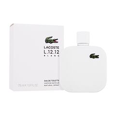 Toaletna voda Lacoste L.12.12 Blanc 175 ml